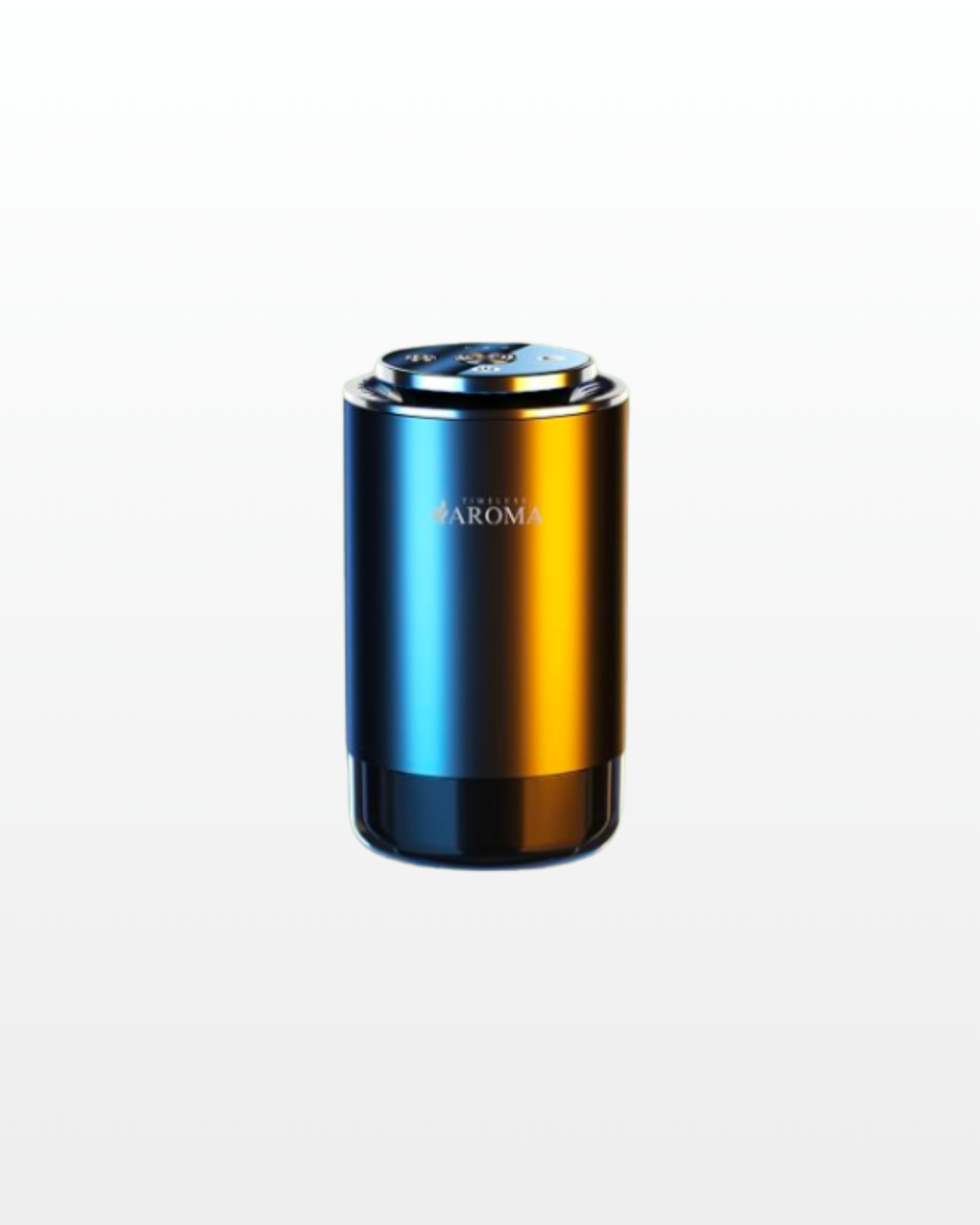 Portable Car Diffuser