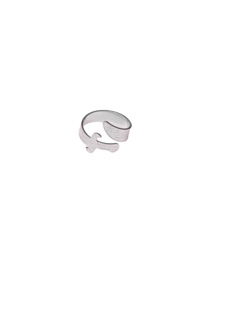 Sword of Justice Ring