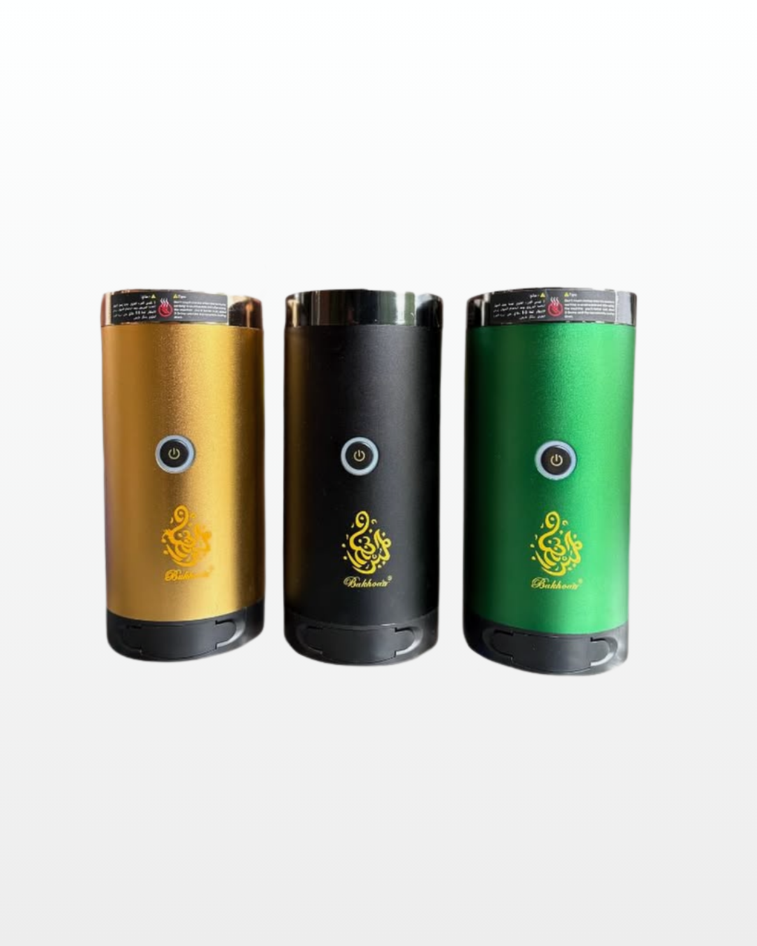 Original Electric Oud Burner