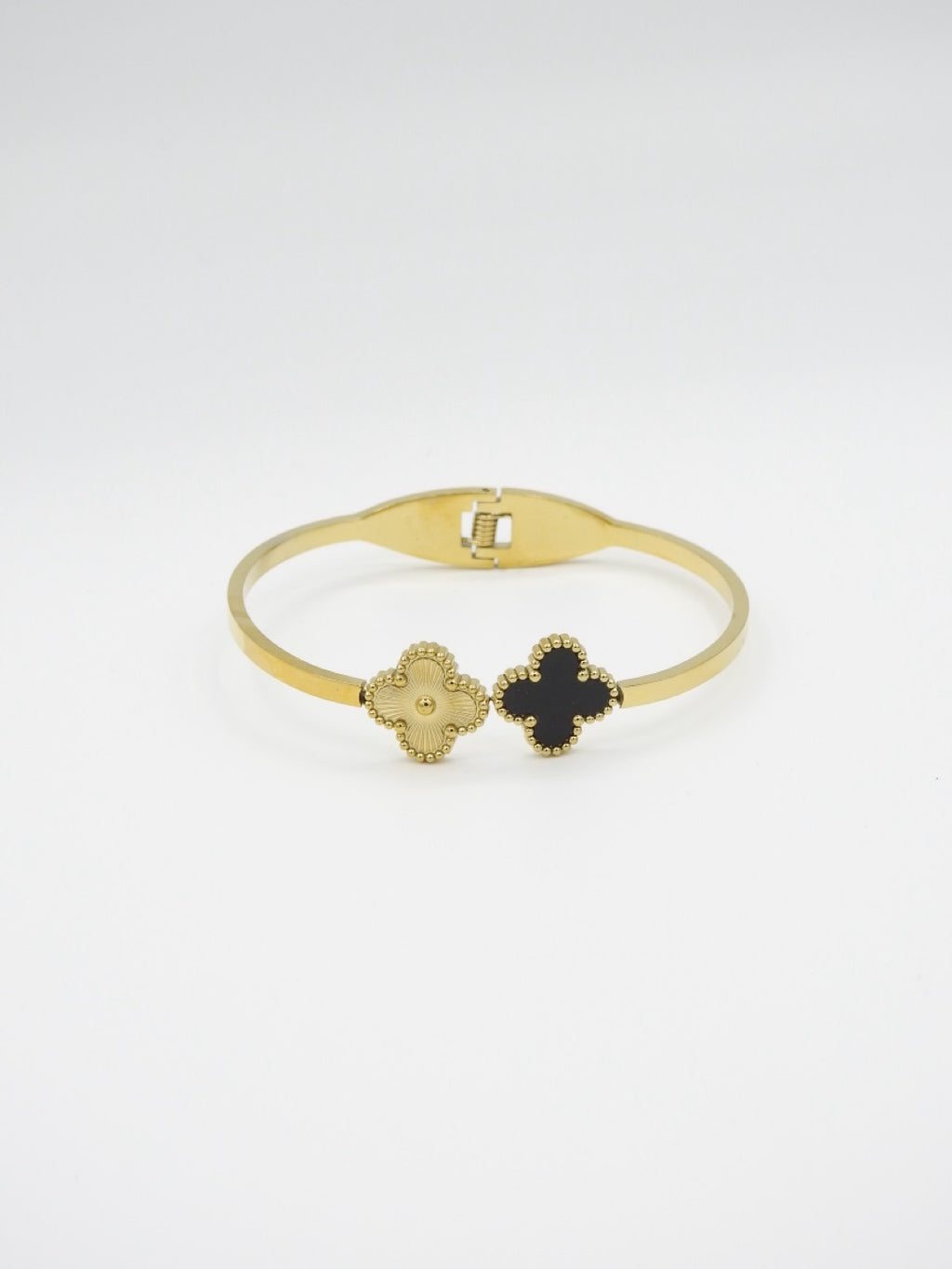 Petal Duo Cuff