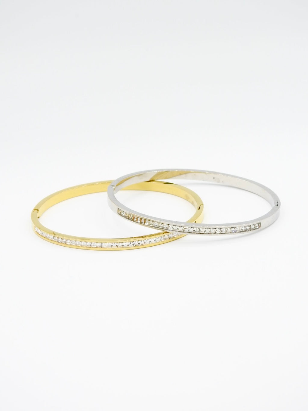 Signature Cuff