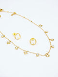 Cloverline Set