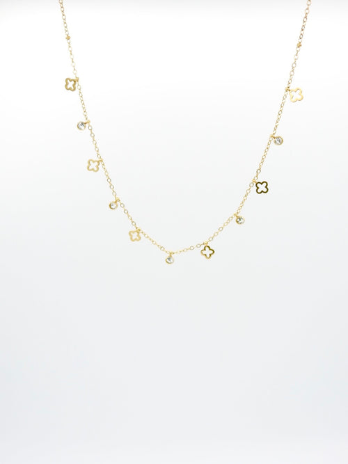 Cloverline Set