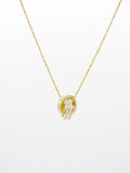 Embrace Necklace