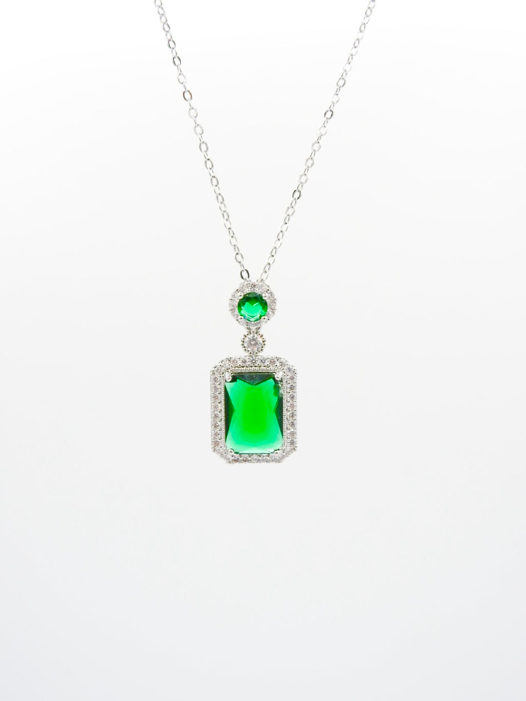 Evergreen Luxe Set