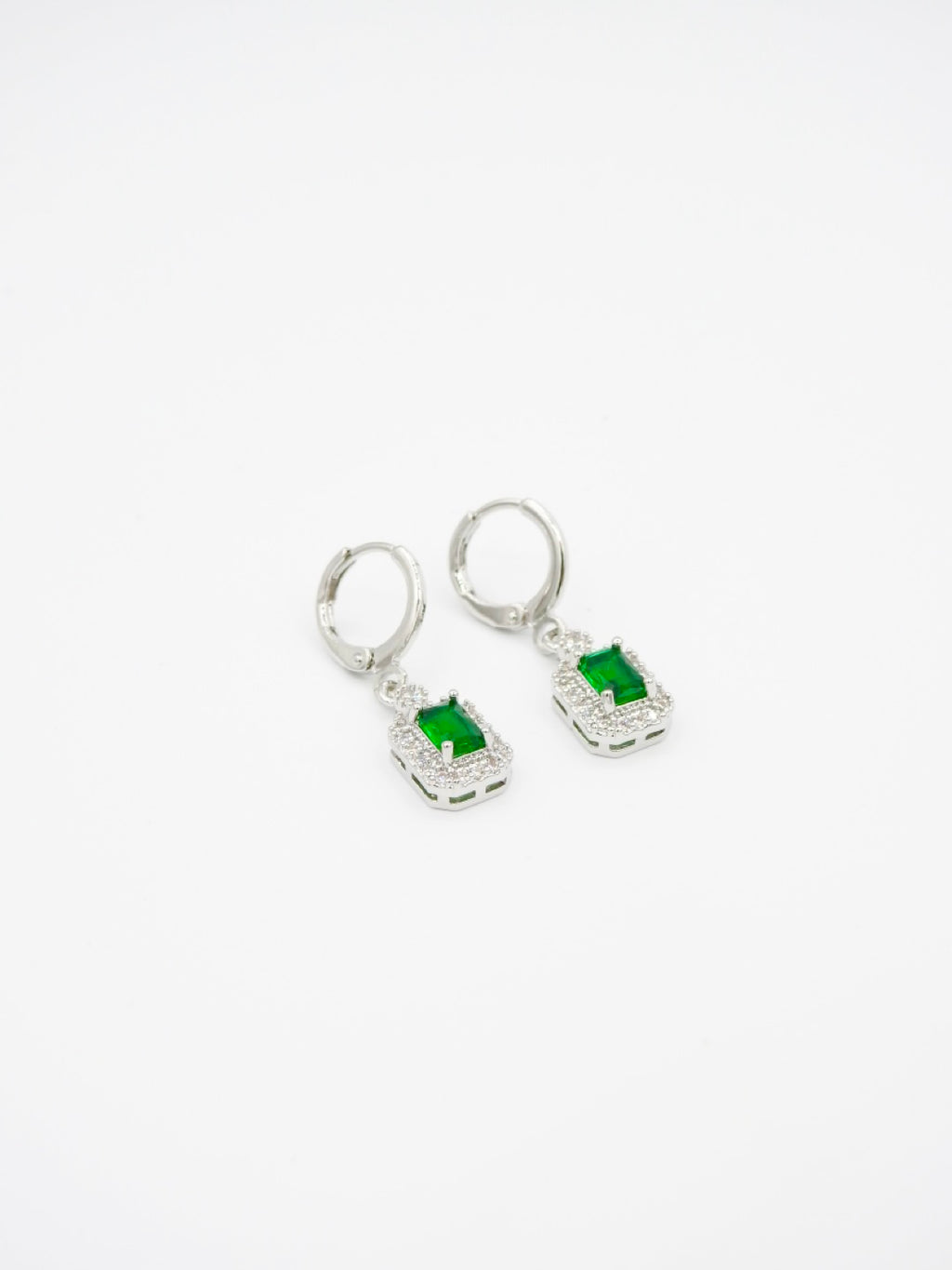 Evergreen Luxe Set