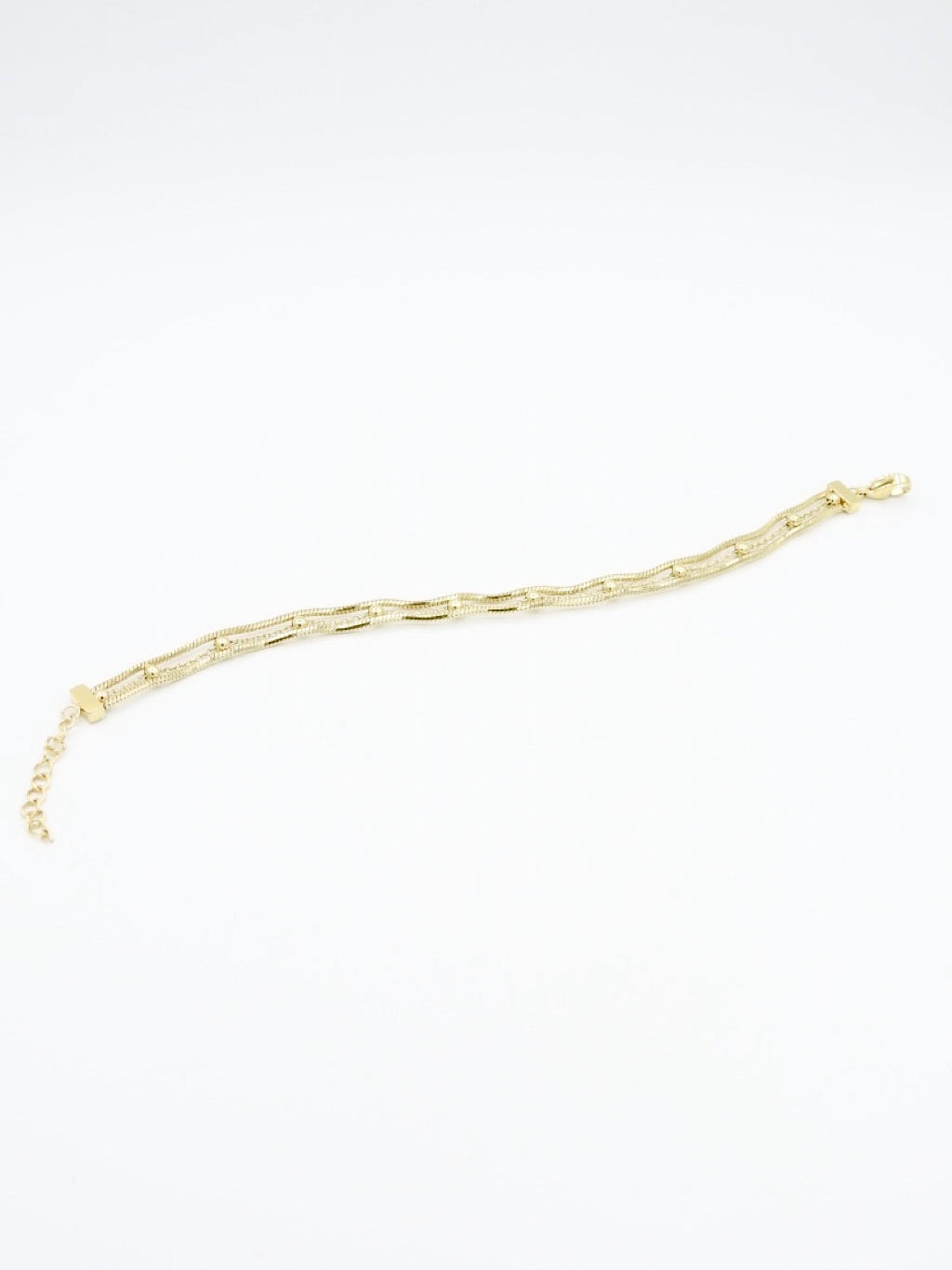 Harmony Bracelet