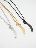 Sword of Ali 1