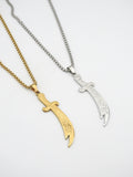 Sword of Ali 3
