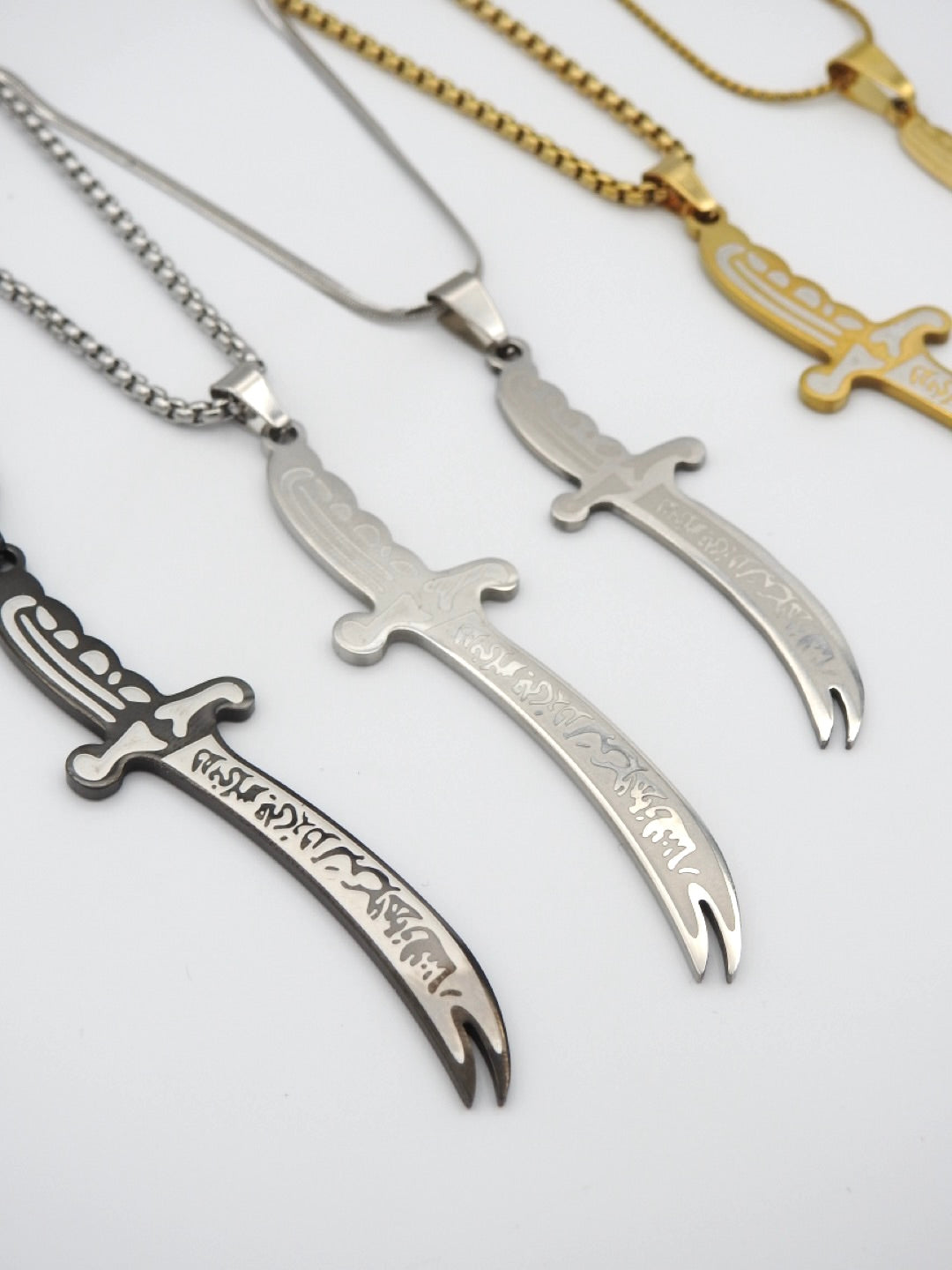 Sword of Ali 4