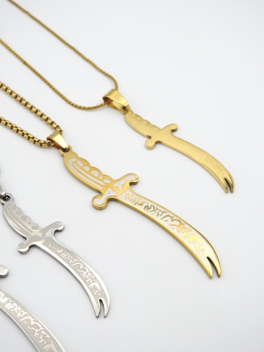 Sword of Ali 4
