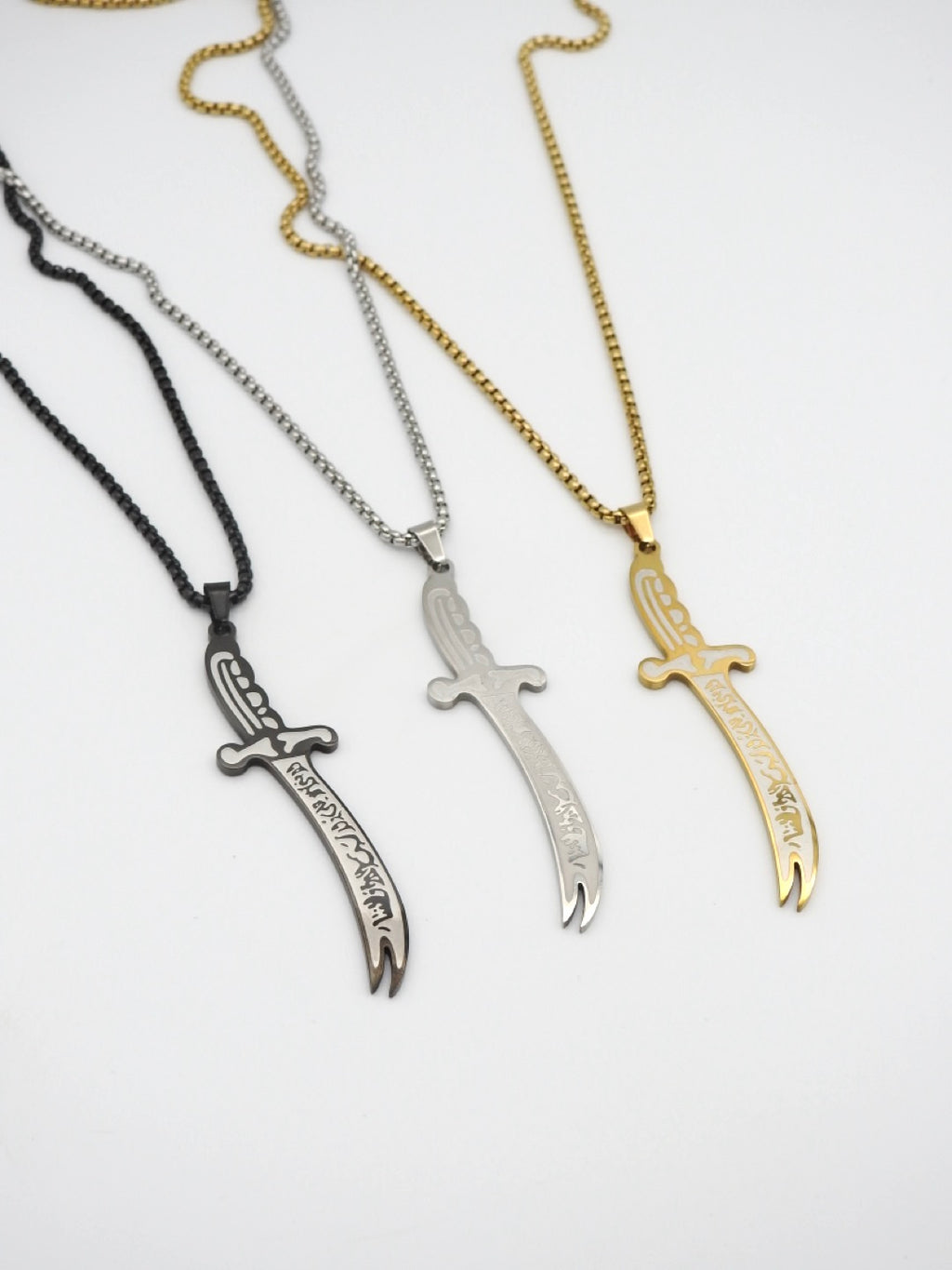 Sword of Ali 4