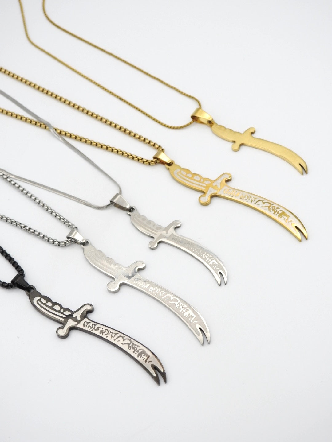 Sword of Ali 4