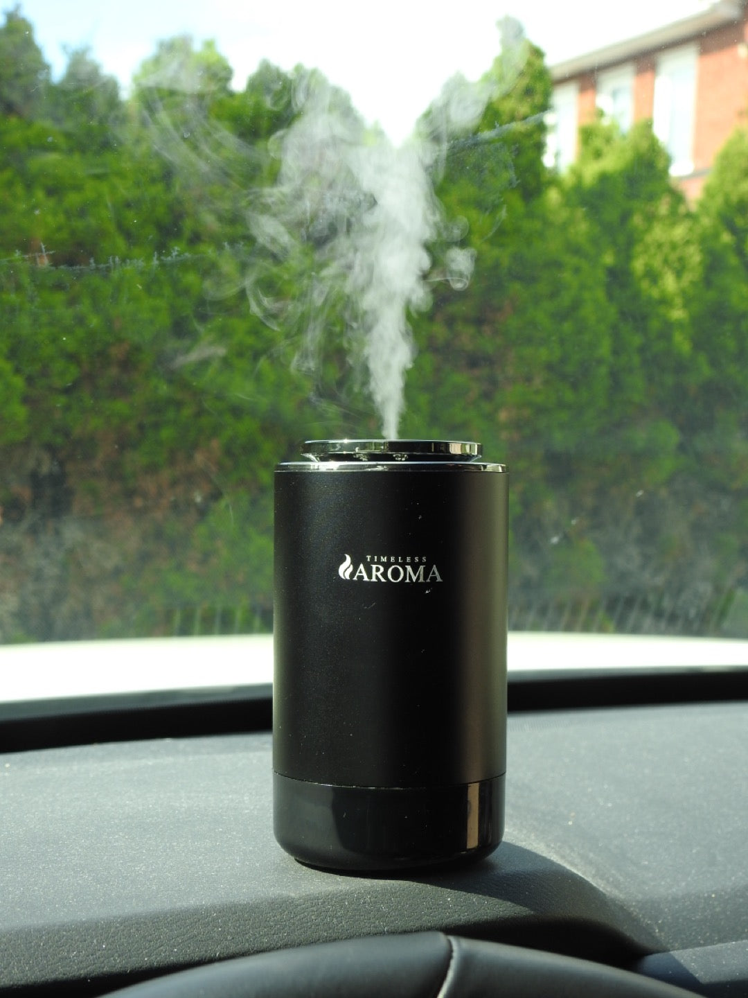 Portable Car Diffuser