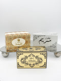 Oud Wood Chips