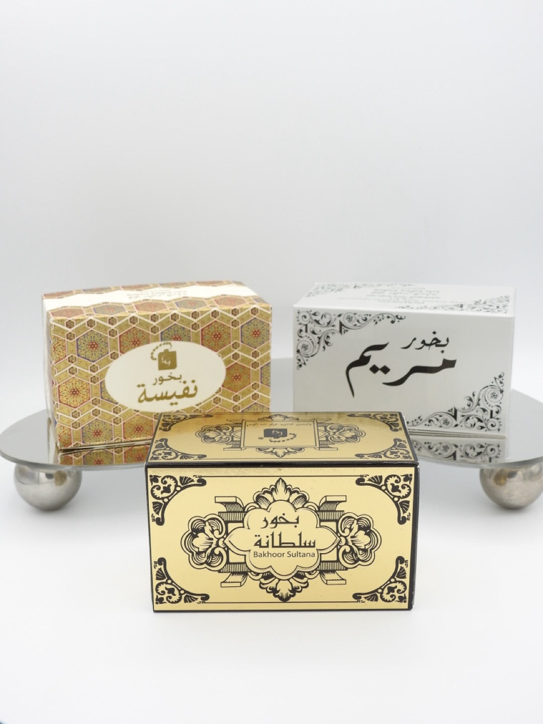 Oud Wood Chips