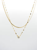 Aurora Necklace