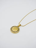 The Quls of Protection Necklace