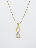The Continuum Necklace