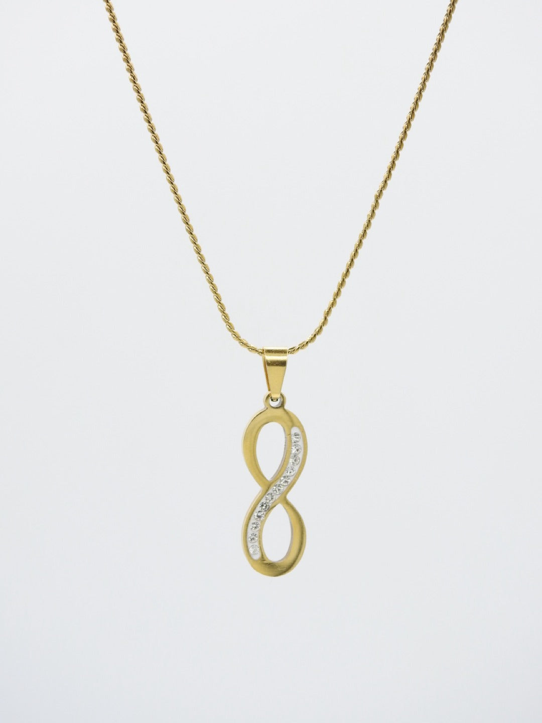 The Continuum Necklace