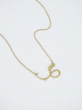 Hubb 'حُب' Necklace