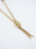 Threads of Unity Necklace