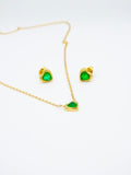 Evergreen Grace Set