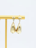 Serene Drop Earrings