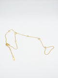 Heartline Handchain