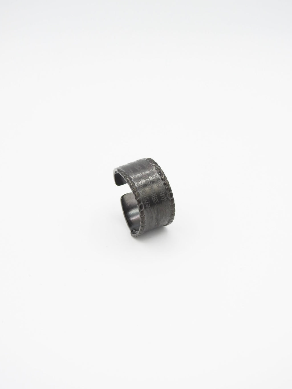 Shield of Faith Ring