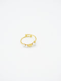 Elysia Pearl Ring