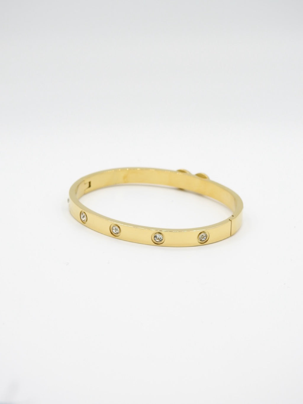 Continuum Cuff