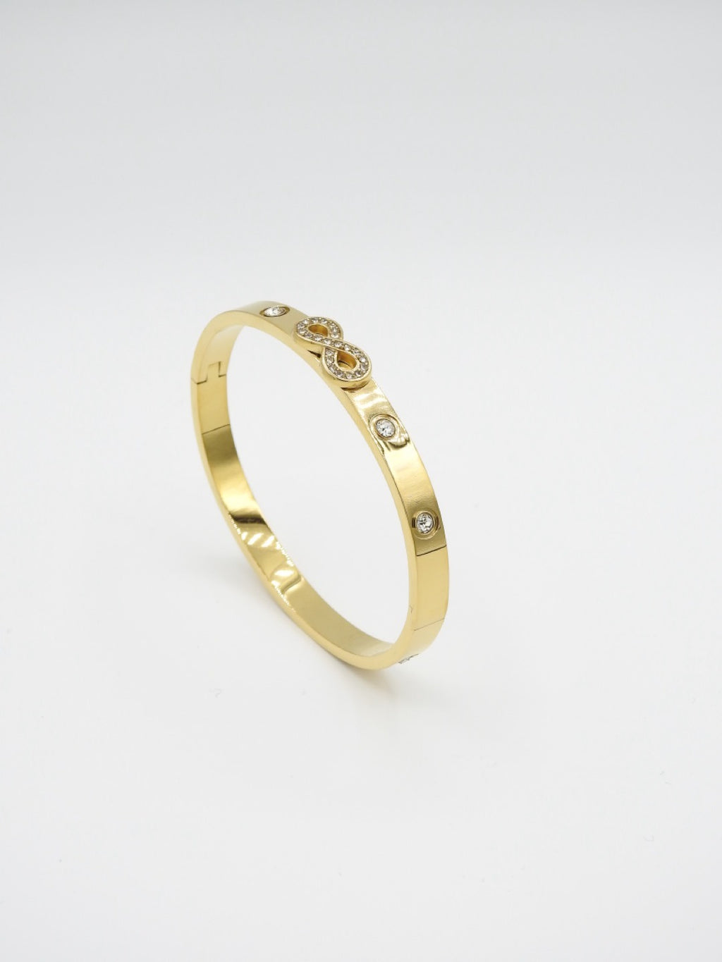 Continuum Cuff