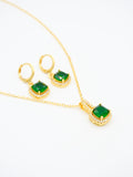 Imperial Evergreen Set