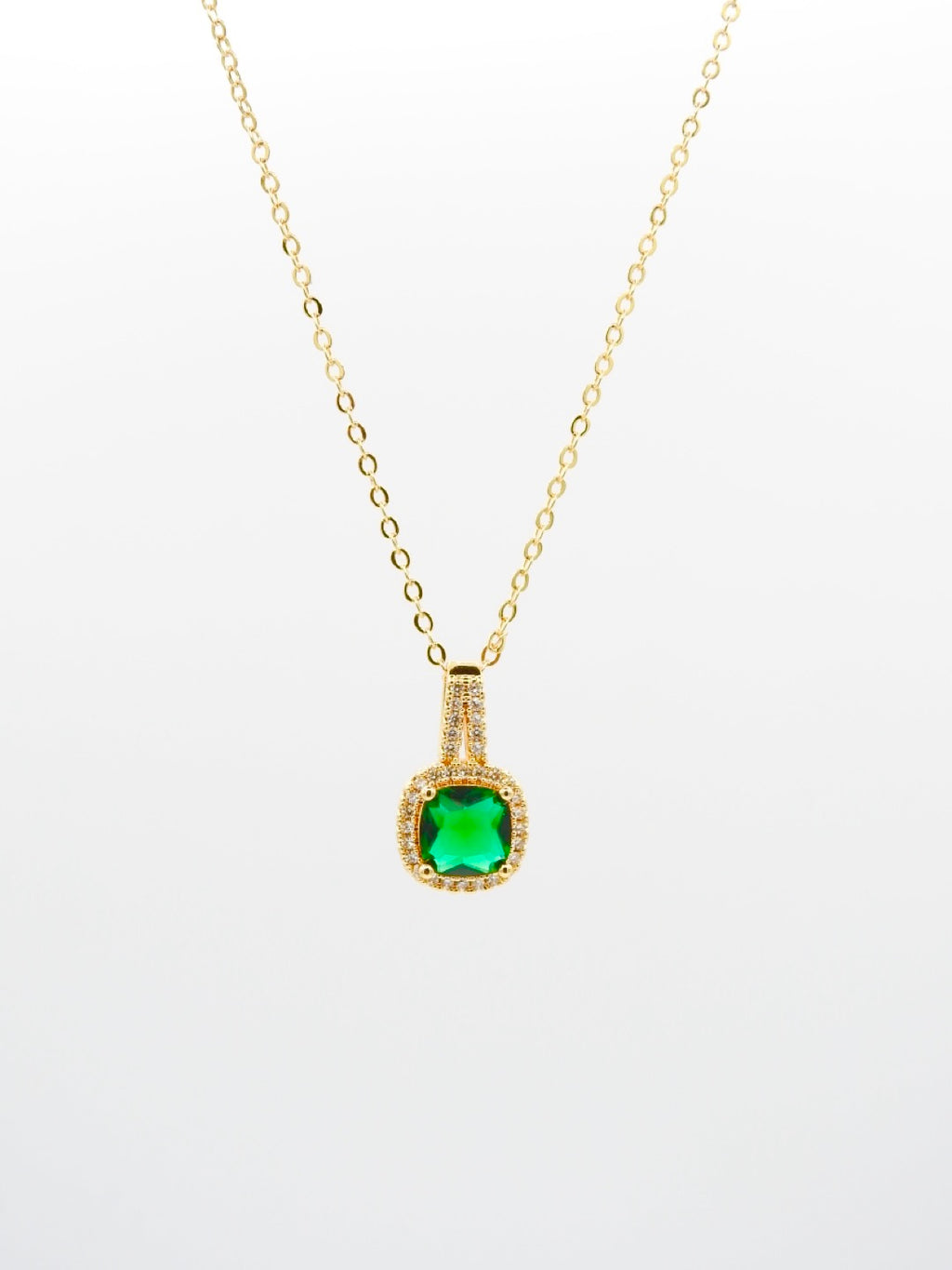 Imperial Evergreen Set