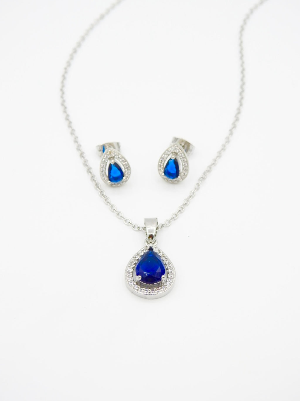 Midnight Elegence Set