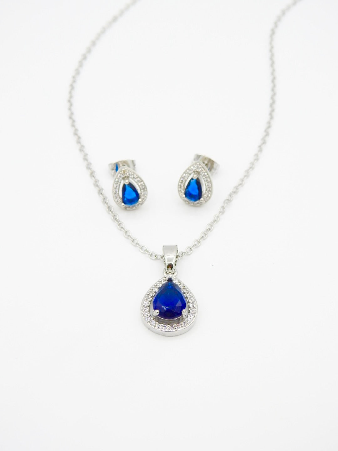 Midnight Elegence Set