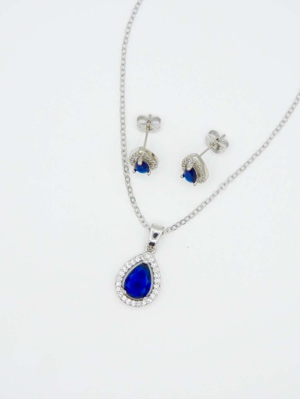 Midnight Elegence Set