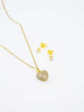Radiant Heart Set