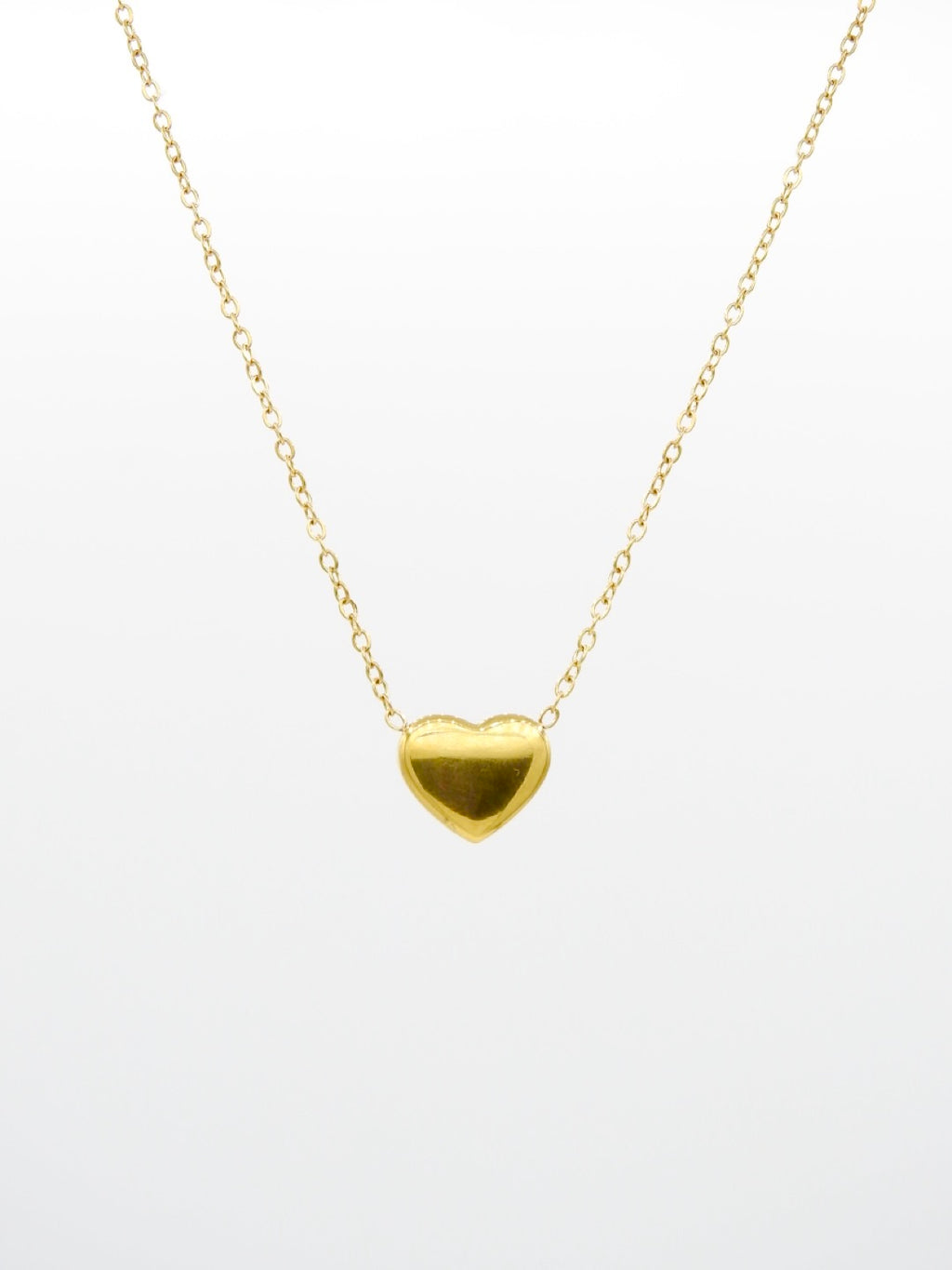 Golden Heart Set