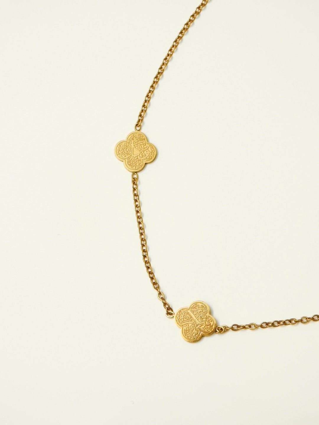 Barakah Necklace