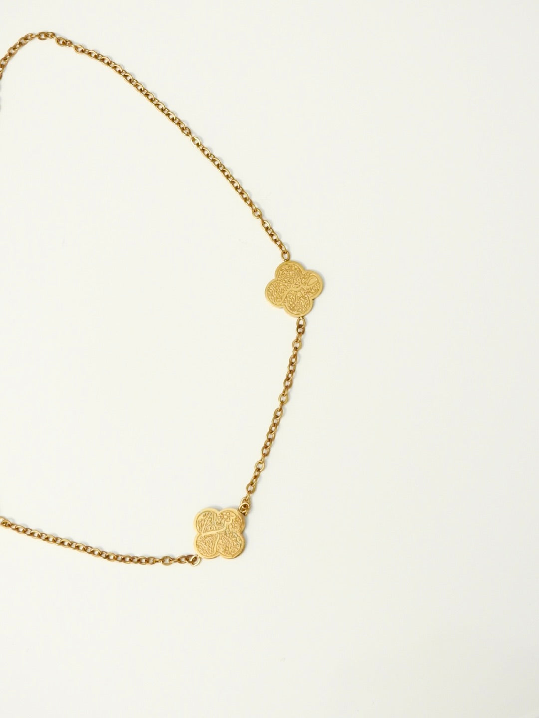 Barakah Necklace
