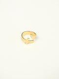 Sword of Justice Ring