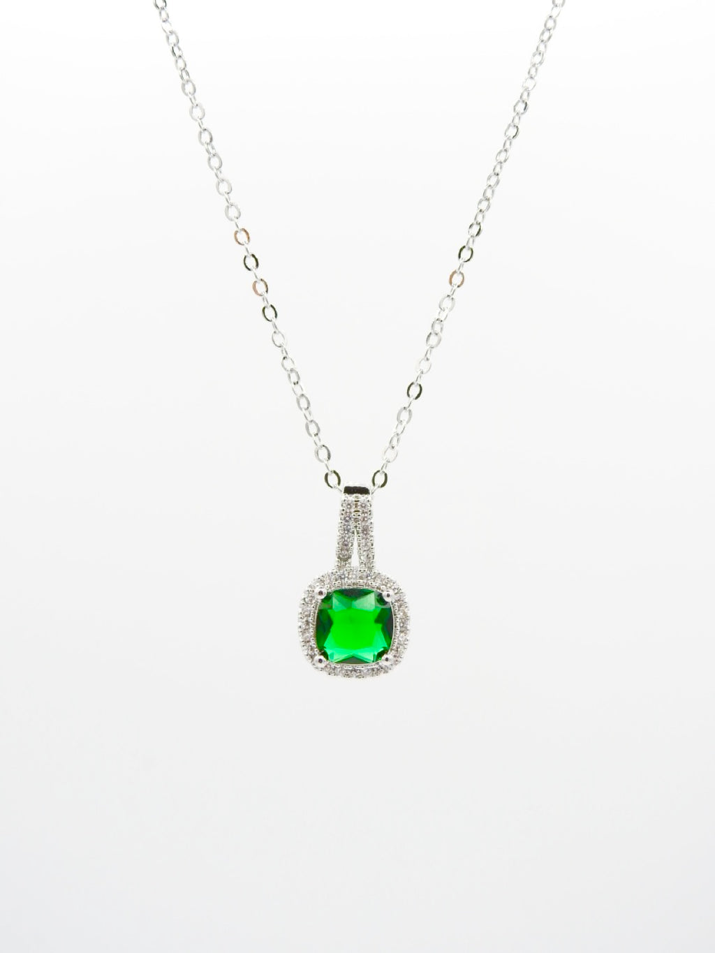 Imperial Evergreen Set