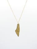 Land of Palestine Necklace