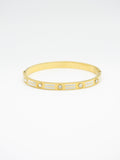 Linea Cuff