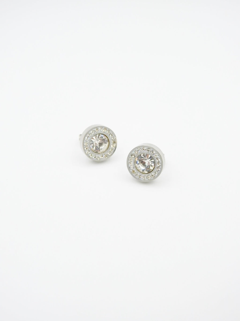 Luna Halo Set