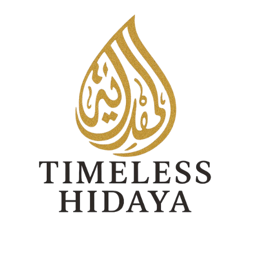 Timeless Hidaya