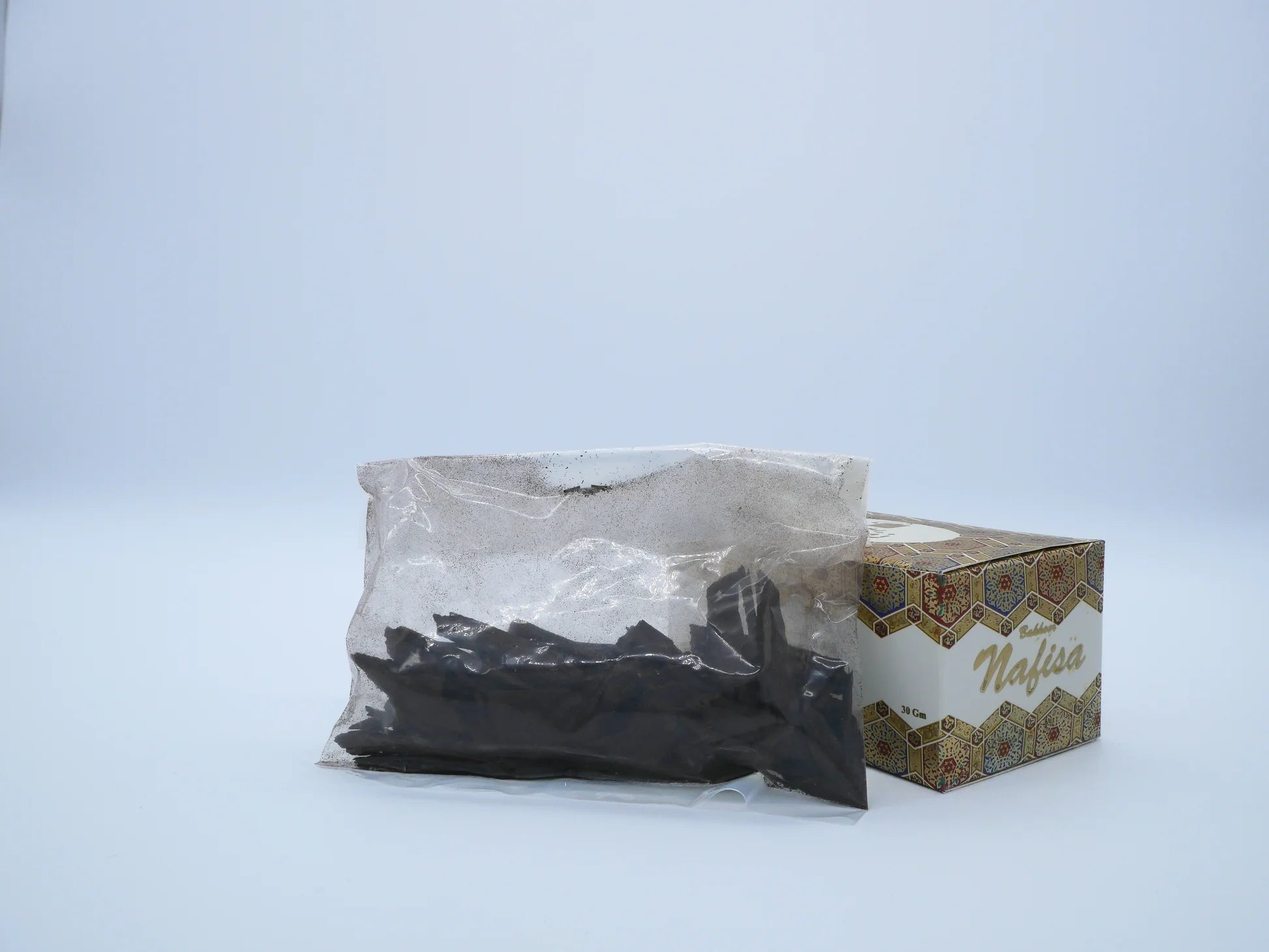 Oud Wood Chips