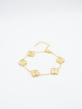 Petalia Clover Bracelet